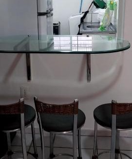 Jardim Oceania Apartment | Apartamento funcional