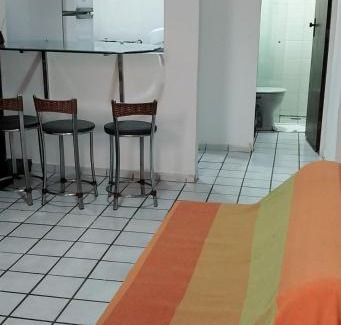 Jardim Oceania Apartment | Apartamento funcional