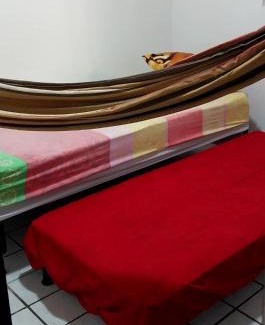 Jardim Oceania Apartment | Apartamento funcional