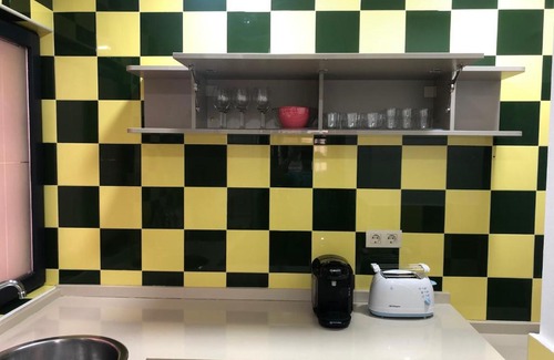 Aviles Apartment | Apartamento Galiana II