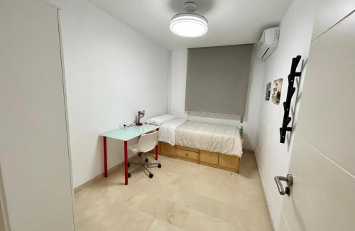 El Palo Apartment | Apartamento Gloria 2