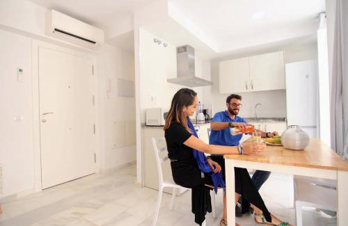 Old Town Apartment | Apartamento GRACIA by Cadiz4Rentals