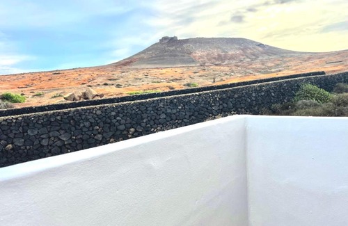 Teguise Apartment | Apartamento Guanapay by Vulcano Homes