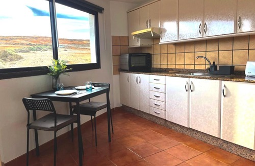 Teguise Apartment | Apartamento Guanapay by Vulcano Homes