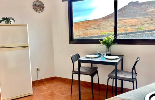 Teguise Apartment | Apartamento Guanapay by Vulcano Homes