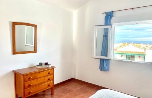 Teguise Apartment | Apartamento Guanapay by Vulcano Homes