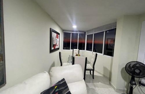 Mamatoco Apartment | Apartamento hermosa Vista al Mar en el Rodadero Santa Marta