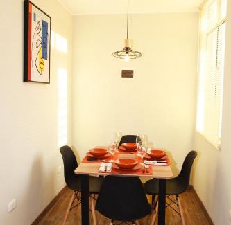 Ica Apartment | Apartamento Hermoso en Residencial - Huacachina