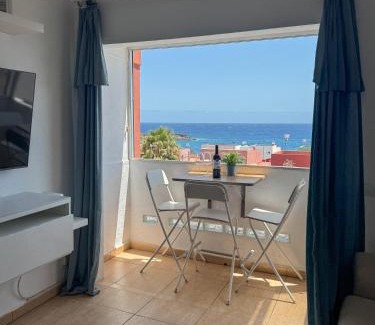 Puerto de Guimar Apartment | Apartamento Horizonte El Puertito de Güímar