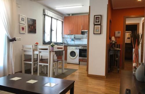 Cangas de Onis Apartment | APARTAMENTO HORREO - Emilio Laria