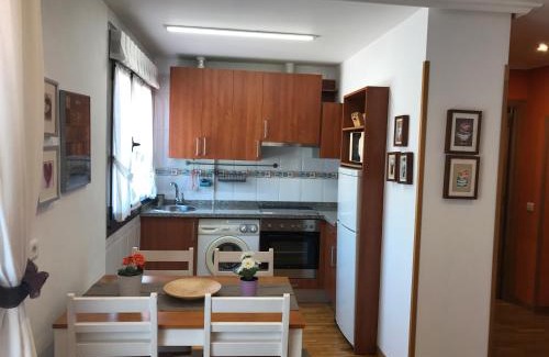 Cangas de Onis Apartment | APARTAMENTO HORREO - Emilio Laria
