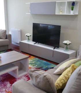 Vigo Apartment | Apartamento ideal Familias y Grupos