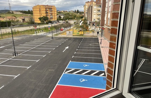 Berron Apartment | Apartamento Ideal Para Recorrer Asturias EN UNA Hora