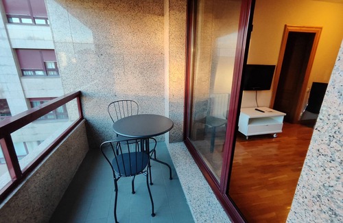 Ermitagana Apartment | Apartamento Ideal Para dos en Pamplona