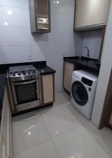 Ingleses Centro Apartment | Apartamento Ingleses para curtir o verão