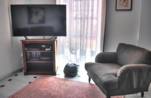 Jerez de la Frontera Old Town Apartment | Apartamento Los Olivos Jerez