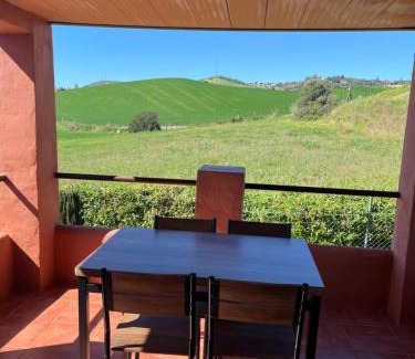 San Ambrosio House | Apartamento la Cañada