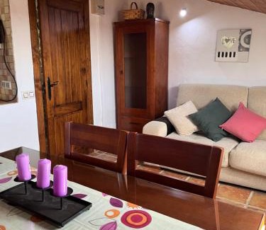 San Ambrosio House | Apartamento la Cañada