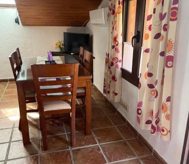 San Ambrosio House | Apartamento la Cañada