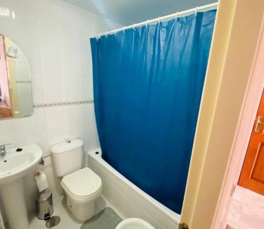 La Cala del Moral Apartment | Apartamento La cala 2