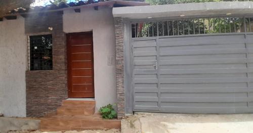 Asuncion Apartment | Apartamento la Colina de Sajonia solo efectivo guaranies