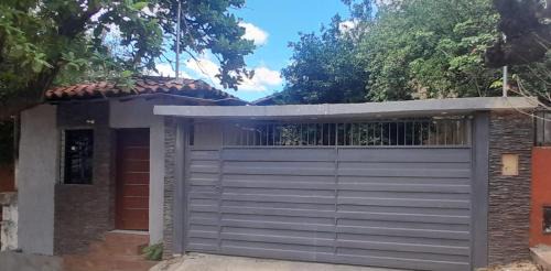 Asuncion Apartment | Apartamento la Colina de Sajonia solo efectivo guaranies