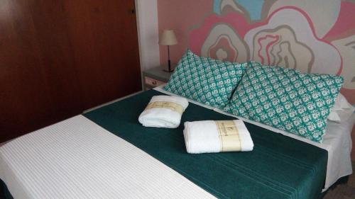 Villa Urquiza Apartment | Apartamento La Loca del Pincel