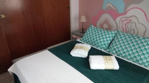 Villa Urquiza Apartment | Apartamento La Loca del Pincel