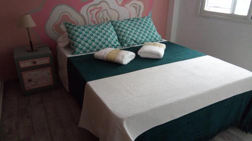 Villa Urquiza Apartment | Apartamento La Loca del Pincel