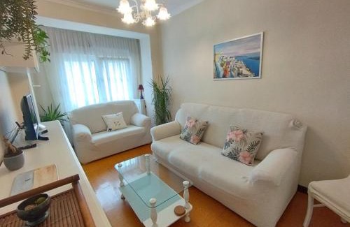 Reinosa Apartment | Apartamento La Luz de Reinosa 1