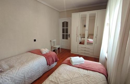 Reinosa Apartment | Apartamento La Luz de Reinosa 2