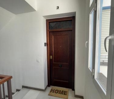 Distrito Centro Apartment | APARTAMENTO LA MAGDALENA