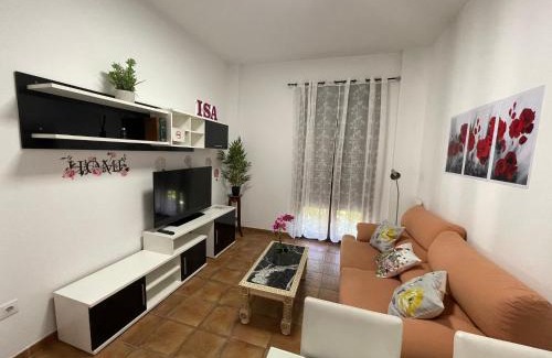 Distrito Centro Apartment | APARTAMENTO LA MAGDALENA