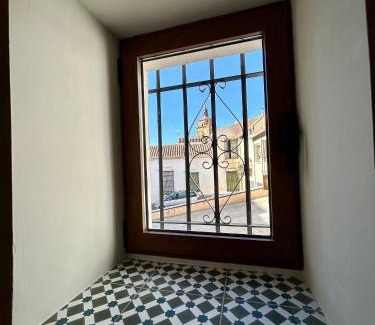 Guadix Apartment | Apartamento La Medina