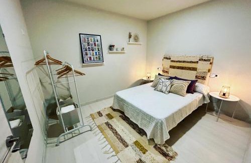 Guadix Apartment | Apartamento La Medina