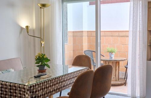 Rute Apartment | Apartamento La Molina