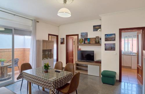 Rute Apartment | Apartamento La Molina