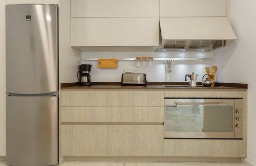 Old Town Apartment | Apartamento La Pepa de ORO by Cadiz4Rentals