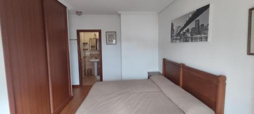 Figueras (Castropol) Apartment | Apartamento Laguna