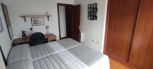 Figueras (Castropol) Apartment | Apartamento Laguna