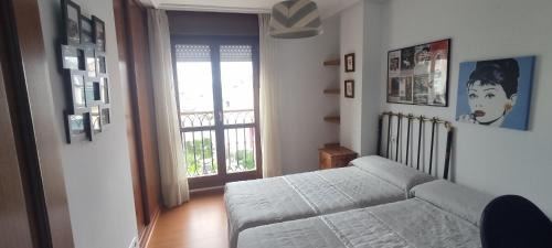 Figueras (Castropol) Apartment | Apartamento Laguna