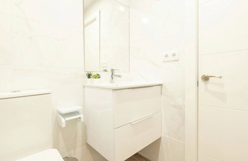 Distrito Llano Apartment | Apartamento Larra Gijón