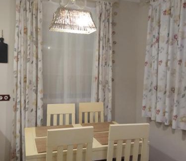 Santiponce Apartment | Apartamento Las Musas