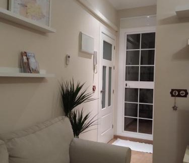 Santiponce Apartment | Apartamento Las Musas