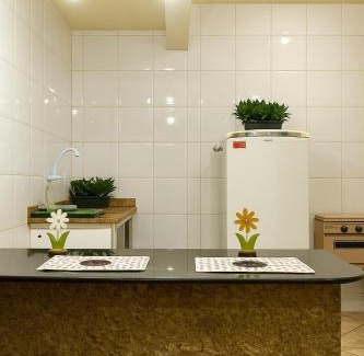 Jardim Santa Helena Apartment | Apartamento lindo na Rua Barão de Cataguases Centro