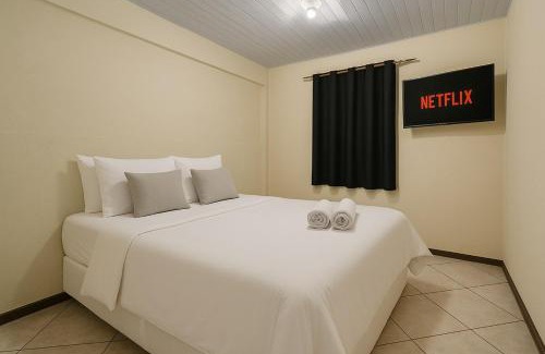Jardim Santa Helena Apartment | Apartamento lindo na Rua Barão de Cataguases Centro
