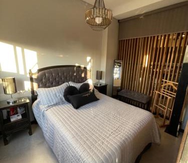 San Juan Apartment | Apartamento Loft Boutique Centro SJ