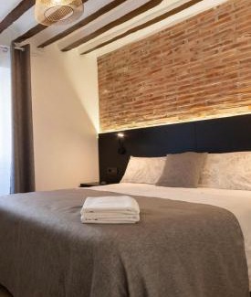 Logrono Historic Centre Apartment | Apartamento Logroño Parlamento