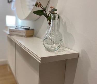 Logrono Historic Centre Apartment | Apartamento Logroño Parlamento