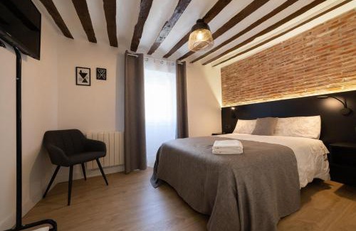 Logrono Historic Centre Apartment | Apartamento Logroño Parlamento